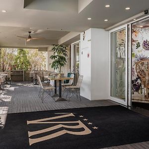 Hotel Villa Rosa Riviera