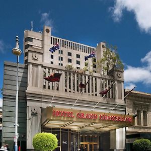 Hotel Grand Chancellor Adelaide